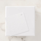 ホイルメッセージカード フェイバータグ (箱)