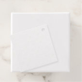 ホイルメッセージカード フェイバータグ (箱)