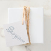 ホイルメッセージカード フェイバータグ (箱)