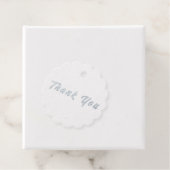 ホイルメッセージカード フェイバータグ (箱)