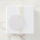 ホイルメッセージカード フェイバータグ (箱)