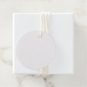 ホイルメッセージカード フェイバータグ (箱)