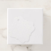 ホイルメッセージカード フェイバータグ (箱)