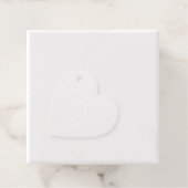 ホイルメッセージカード フェイバータグ (箱)