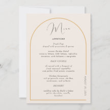 ホイルモダン付き実在アーチ