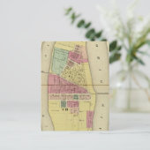 ホイーリング島 ポストカード (スタンド正面)