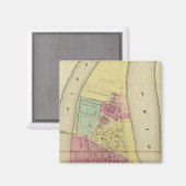 ホイーリング島 マグネット (正面/裏面)