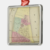 ホイーリング島 メタルオーナメント (左)