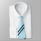 ホイーリング（ウェストバージニア）市旗ネックタイ ネクタイ (タイ)