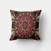 ホイールおもしろい...... クッション (裏面)