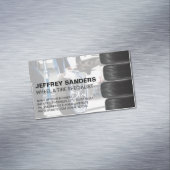 ホイールとタイヤのサービス | 自動車修理 マグネット名刺 (インサイチュ)