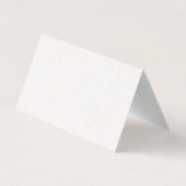 ホイールとタイヤのサービス | 自動車修理 名刺 (裏面)