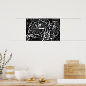 ホイールの大虐殺 ポスター (キッチン)