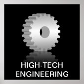 ホイールギア ポスター (正面)