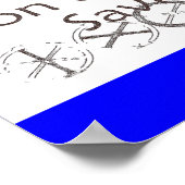 ホイールスポーク内のIXOYE ポスター (角)