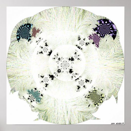 ホイールテーマ2b ポスター (正面)