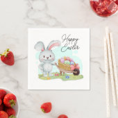 ホイールバローワンダーランド スタンダードカクテルナプキン (インサイチュ)