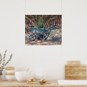 ホイールバロー2005 ポスター (キッチン)