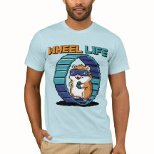 ホイールライフピクセルアートハムスターゲーム