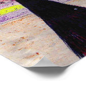 ホイールレディ ポスター (角)