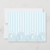 ホイール度 招待状 (裏面)