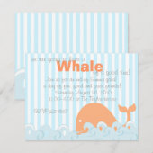 ホイール度 招待状 (正面/裏面)