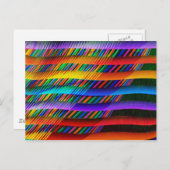 ホイール3 ポストカード (正面/裏面)