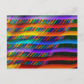 ホイール3 ポストカード (正面)