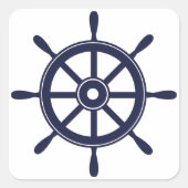 ホイール スクエアシール (正面)