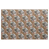 ホイール ファブリック (ファットクウォーター)