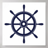 ホイール ポスター (正面)