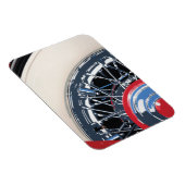 ホイール マグネット (右側)