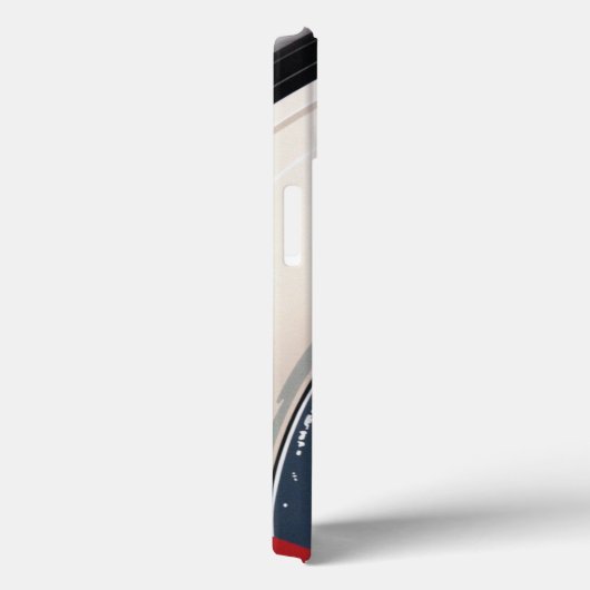 ホイール Case-Mate iPhoneケース (裏面 / 右)