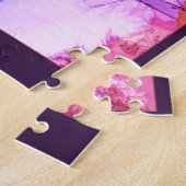 ホイ来ー・イン・ザ・モーニングパズル ジグソーパズル (側面)