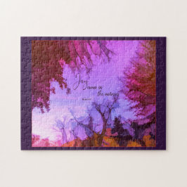 ホイ来ー・イン・ザ・モーニングパズル ジグソーパズル