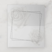 ホイ素朴トロ結婚スのテーブル番号座席表 プレイスカード (内部開封)