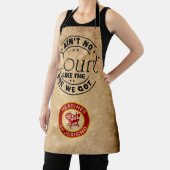 ホイ エプロン (インサイチュ)