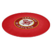 ホイ カッティングボード (角)