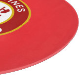 ホイ カッティングボード (角)