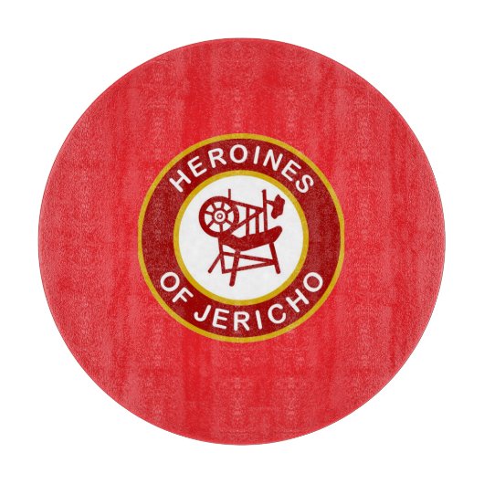 ホイ カッティングボード (正面)