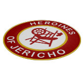 ホイ カッティングボード (角)