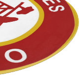 ホイ カッティングボード (角)