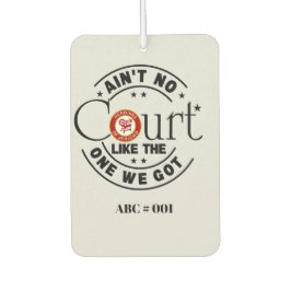 ホイ カーエアーフレッシュナー