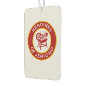 ホイ カーエアーフレッシュナー (左)