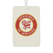 ホイ カーエアーフレッシュナー (裏面)