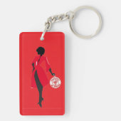 ホイ キーホルダー (裏面)