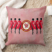 ホイ クッション (ブランケット)