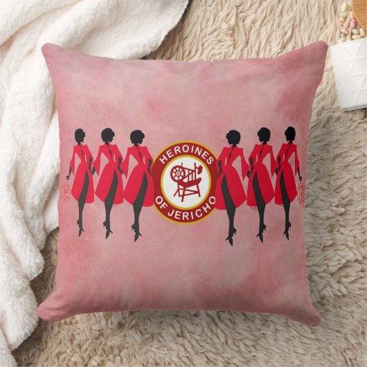 ホイ クッション (ブランケット)