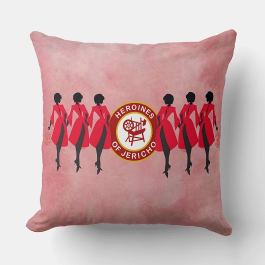 ホイ クッション (正面)