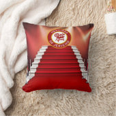 ホイ クッション (ブランケット)